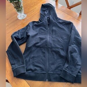 Men’s lululemon black hoodie size XL